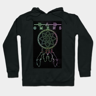 BꙨ - Dream Catcher (in color) Hoodie